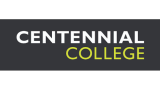 Logo of Centennial College - Ashtonbee