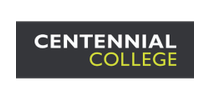 Logo of Centennial College - Ashtonbee