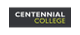 Logo of Centennial College - Downsview