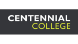 Logo of Centennial College - Morningside