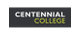 Logo of Centennial College - Progress