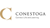 Logo of Conestoga College - Guelph