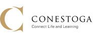 Logo of Conestoga College - Kitchener Downtown