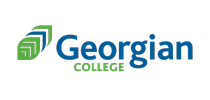 Logo of Georgian College - Barrie