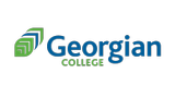 Logo of Georgian College - Orillia