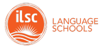 Logo of ILSC Language Schools - Toronto