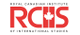 Logo of Royal Canadian Institute of International Studies (RCIIS)
