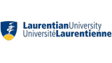 Logo of Laurentian University