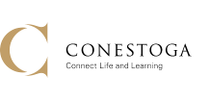 Logo of Conestoga College - Cambridge - Reuter Drive