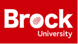 Logo of Brock University