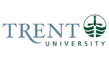 Logo of Trent University