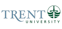 Logo of Trent University