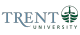 Logo of Trent University