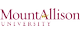 Logo of Mount Allison University