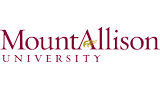 Logo of Mount Allison University