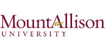 Logo of Mount Allison University