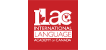 Logo of ILAC (International Language Academy of Canada) - Toronto