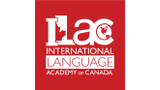 Logo of ILAC (International Language Academy of Canada) - Vancouver