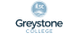 Logo of Greystone College - Toronto