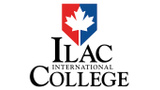 Logo of ILAC International College - Toronto