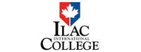 Logo of ILAC International College - Toronto
