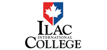 Logo of ILAC International College - Toronto