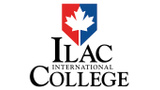 Logo of ILAC International College - Vancouver