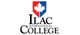 Logo of ILAC International College - Vancouver