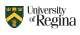 Logo of University of Regina