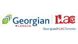 Logo of Georgian at ILAC