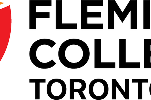 Logo of Fleming College - Toronto