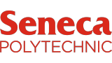 Logo of Seneca Polytechnic - Newnham