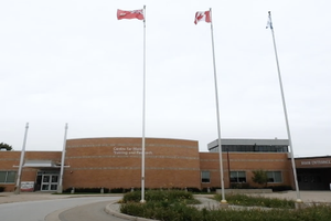 Logo of Georgian College - Owen Sound