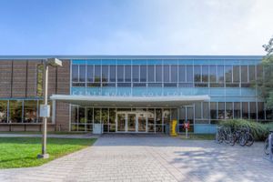 Logo of Centennial College - Story Arts Centre