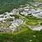 Picture illustrating the university