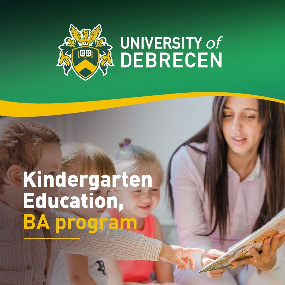 Photo illustrating the study course / programme