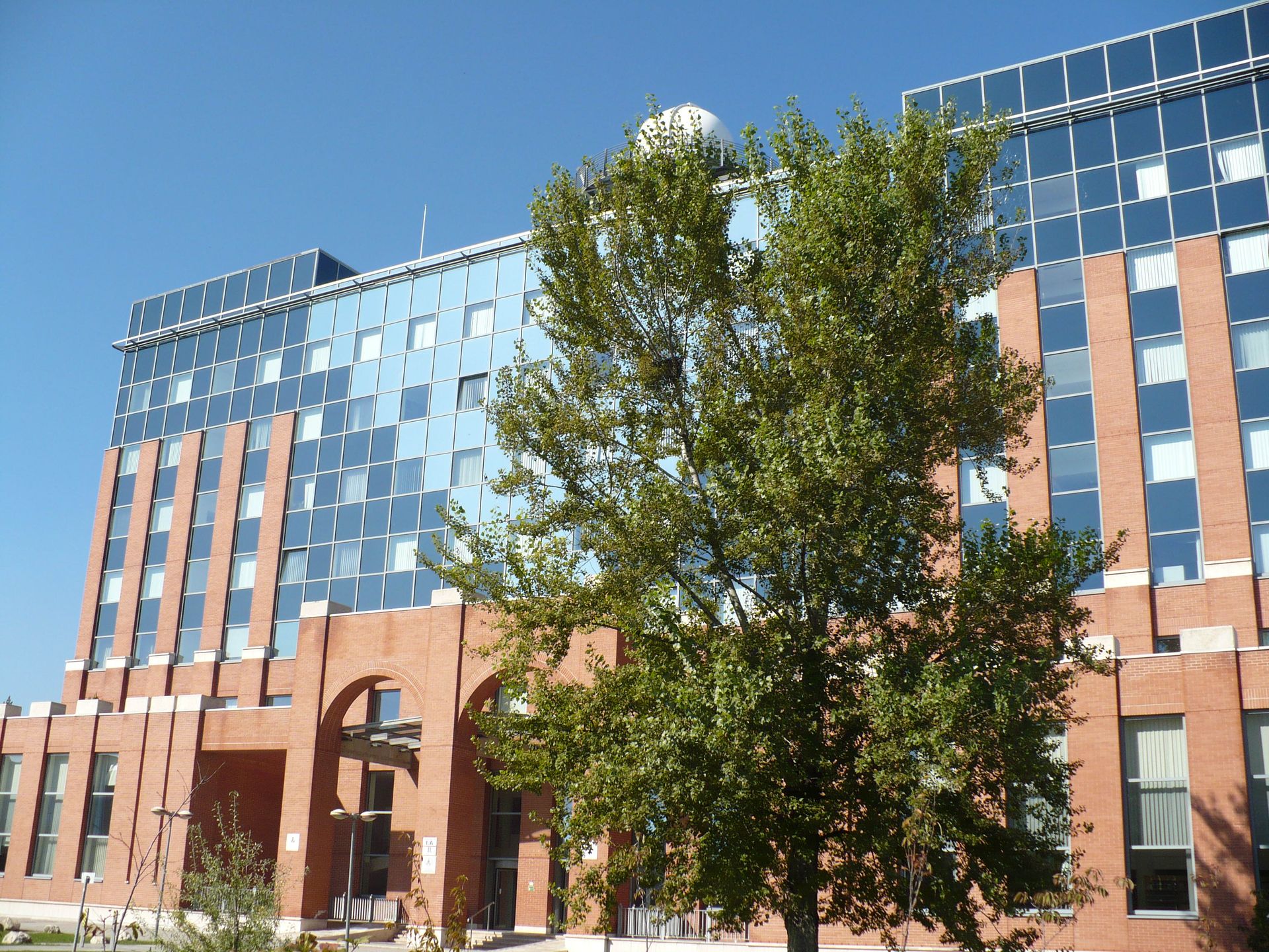 Photo illustrating the study course / programme