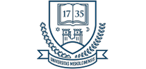 Logo of University of Miskolc