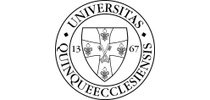 Logo of University of Pécs