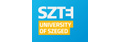 Logo of University of Szeged