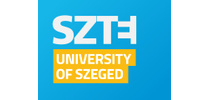 Logo of University of Szeged