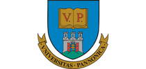 Logo of University of Pannonia