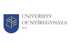 Logo of University of Nyíregyháza