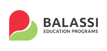 Logo of MFA Balassi