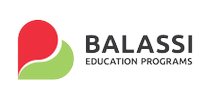 Logo of MFA Balassi