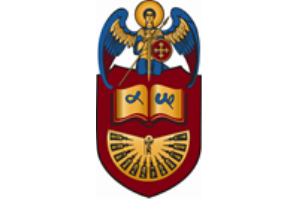 Logo of Archiepiscopal College of Veszprém