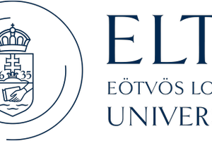Logo of Eötvös Loránd University