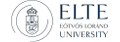 Logo of Eötvös Loránd University