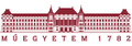 Logo of Budapest University of Technology and Economics