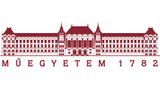 Logo of Budapest University of Technology and Economics